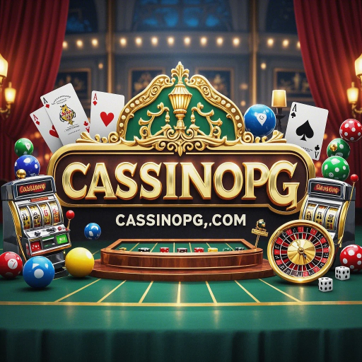 Descubra o Fascinante Mundo do Baccarat no Cassinopg