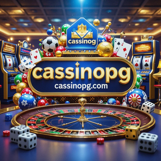 Descubra o Futuro dos Jogos: Novos Títulos no CassinoPG