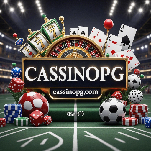 Os Jogos Populares no Cassinopg: Atrações e Tendências