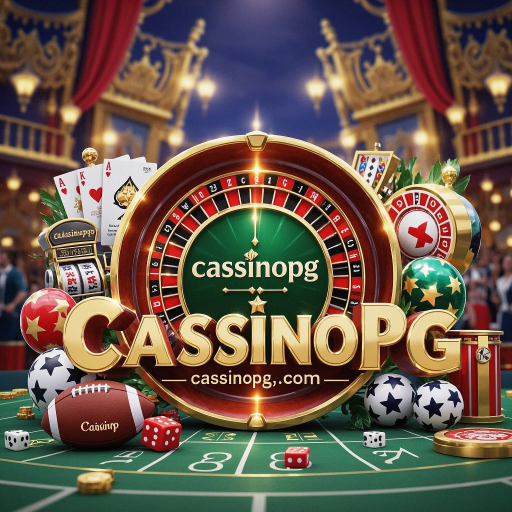 Explorando a Categoria de Jogos de Estratégia no Cassinopg